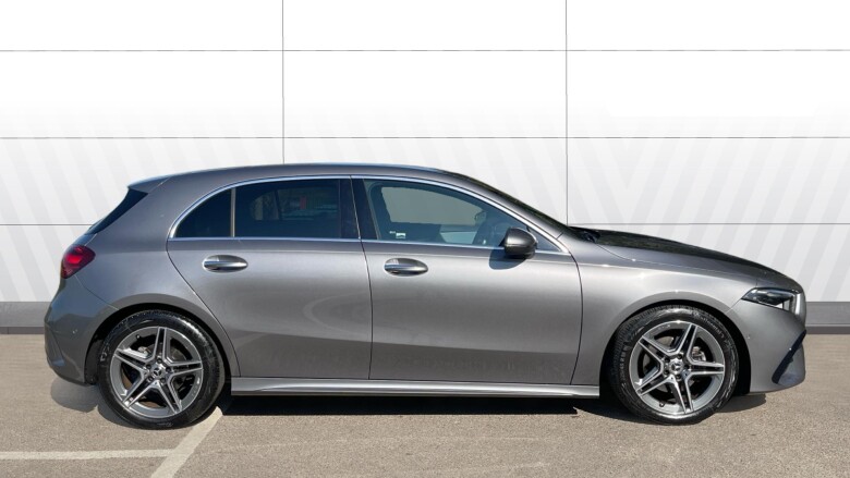 Mercedes-Benz A-Class A180 AMG Line Executive 5dr Auto Petrol Hatchback